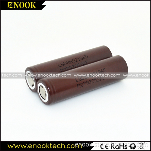 LG HG2 3000mah Lithium Battery Recharageable